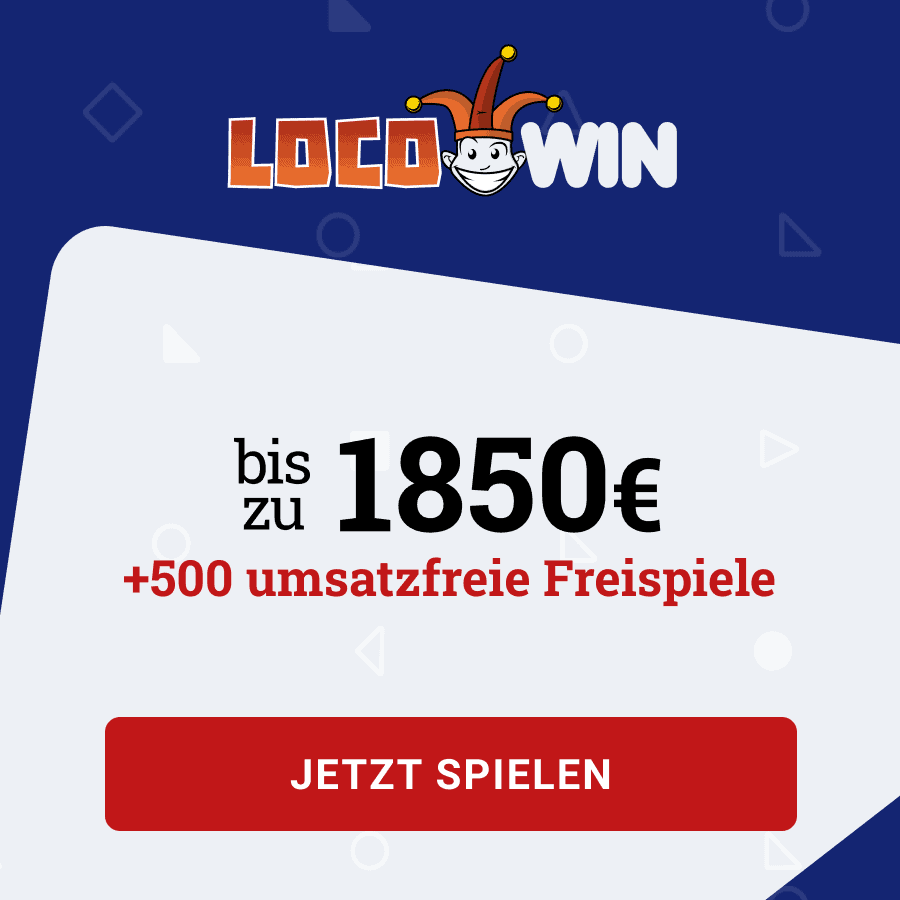 LocoWin Bonus Offer image