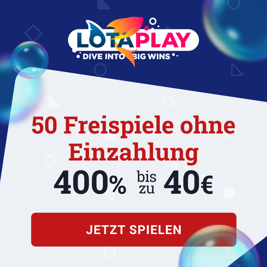 LotaPlay Casino Image