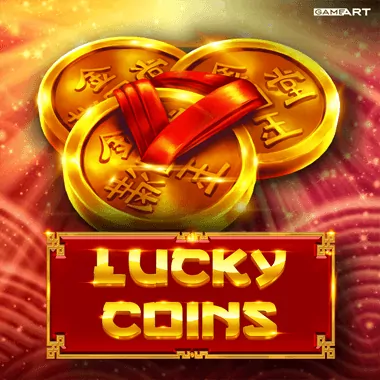 LuckyCoins_Slot Image