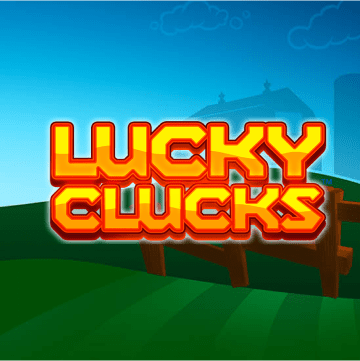 Lucky Clucks Slot Spielautomat Image