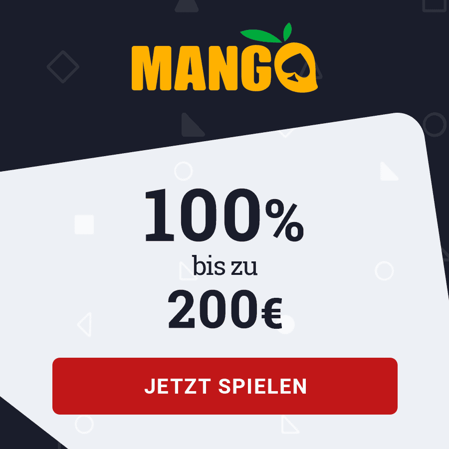 Mango Bonus