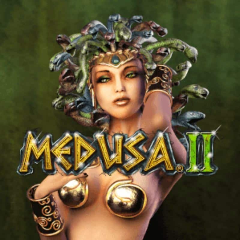 Medusa2Slot_Logo