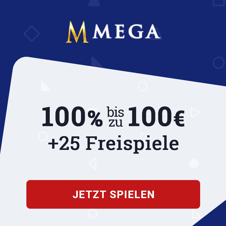 Mega Bonus