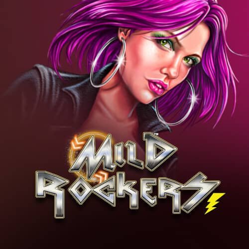 MildRockersSlot_Logo
