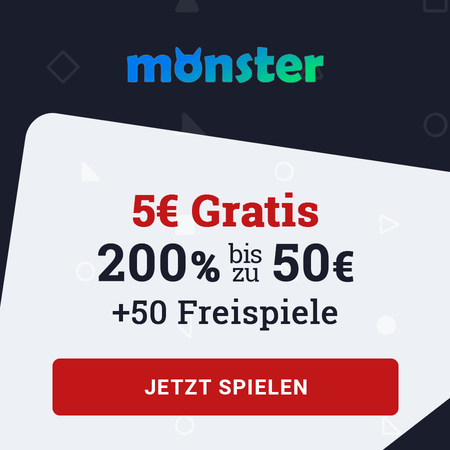 Monster Bonus