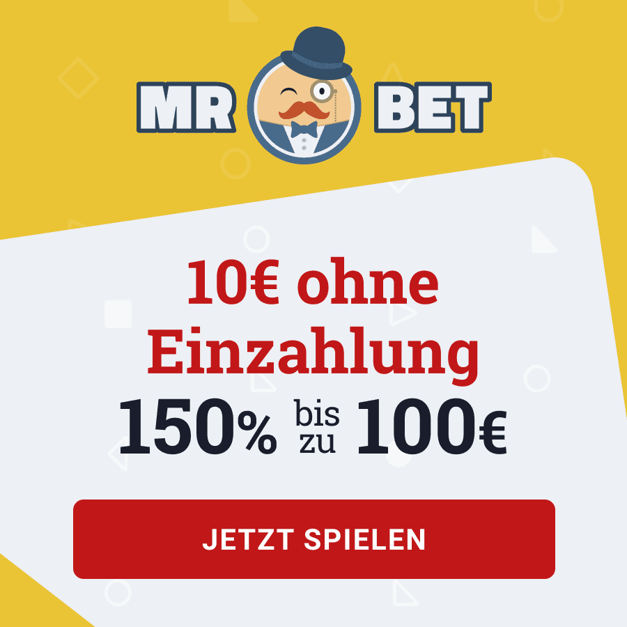 Mr Bet Casino