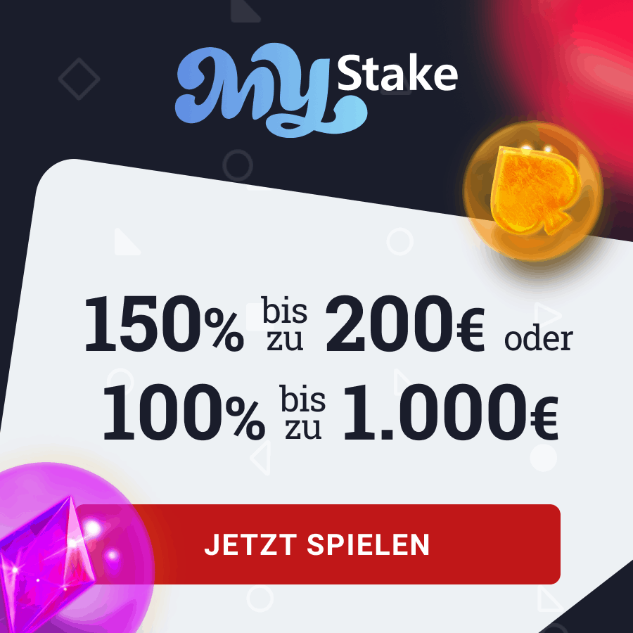MyStake Online Casino