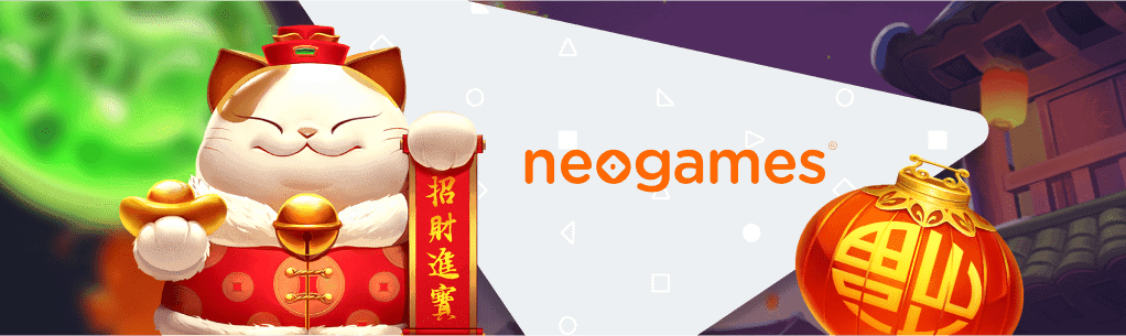 Neogames Spielautomaten Test