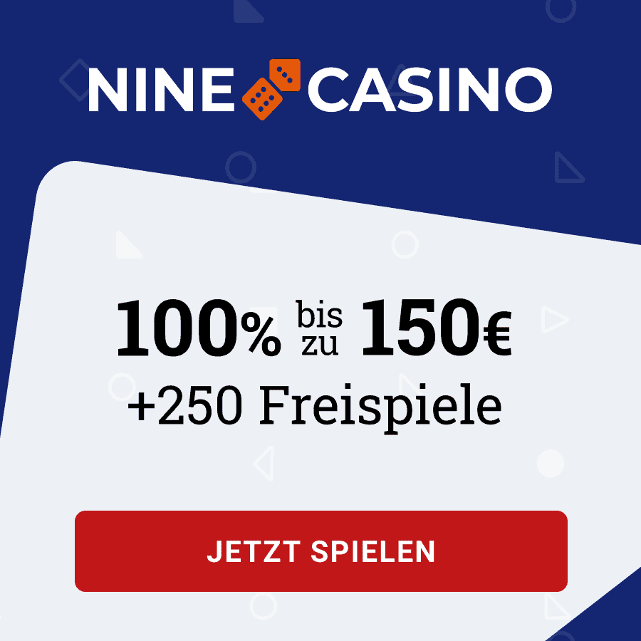 NineCasino image