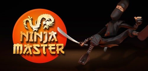 Ninja Master Slot_Image