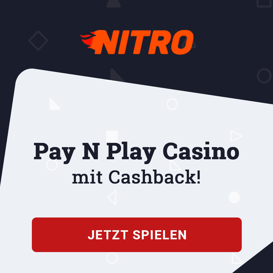 Nitro Bonus