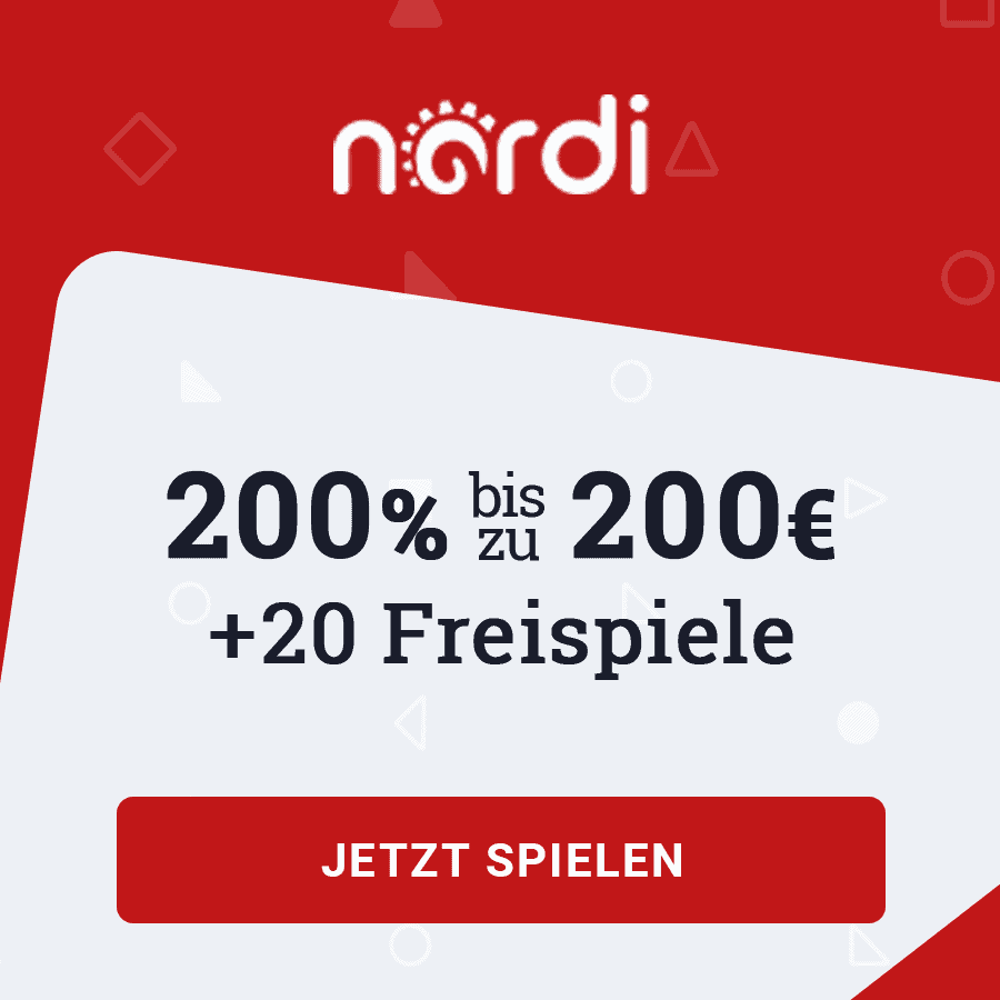 Nordi Bonus