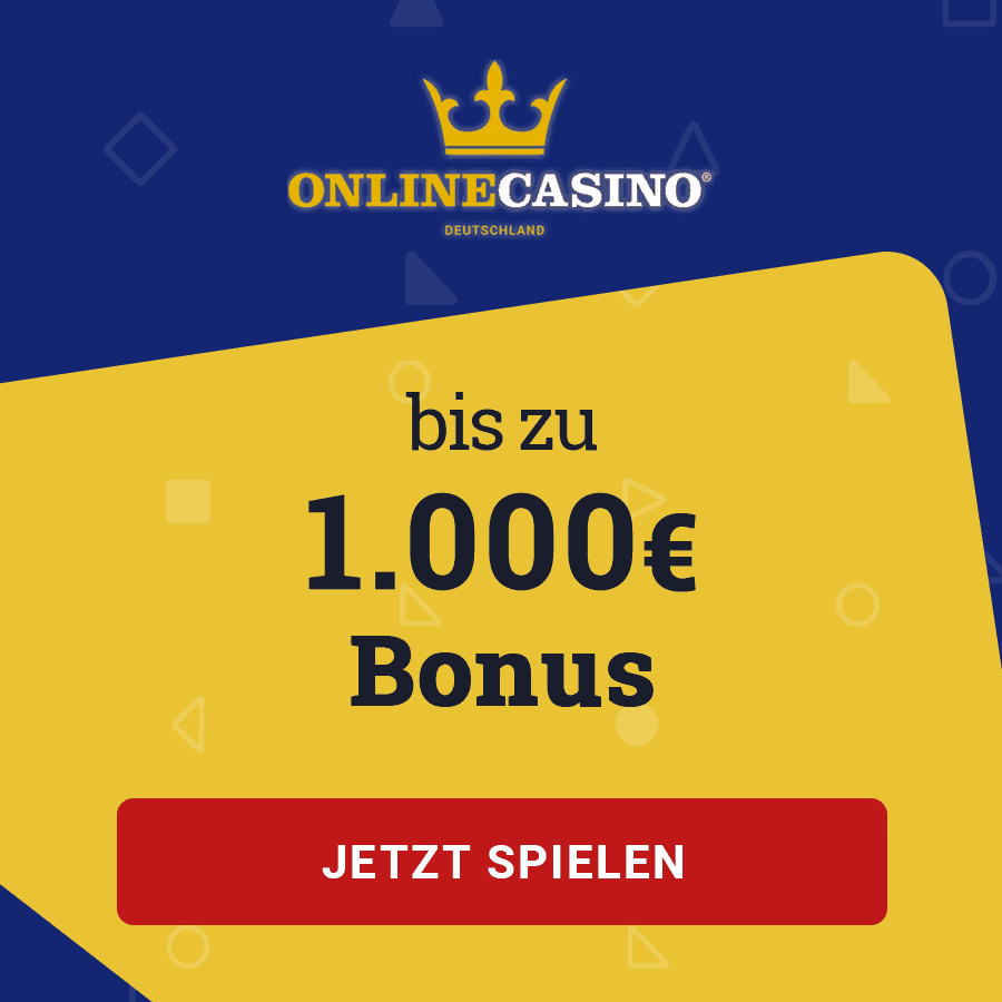 Online Casino Deutschland