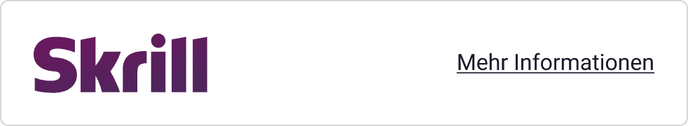 Skrill Online Casino