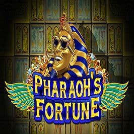 PharaosFortune_Slot Image