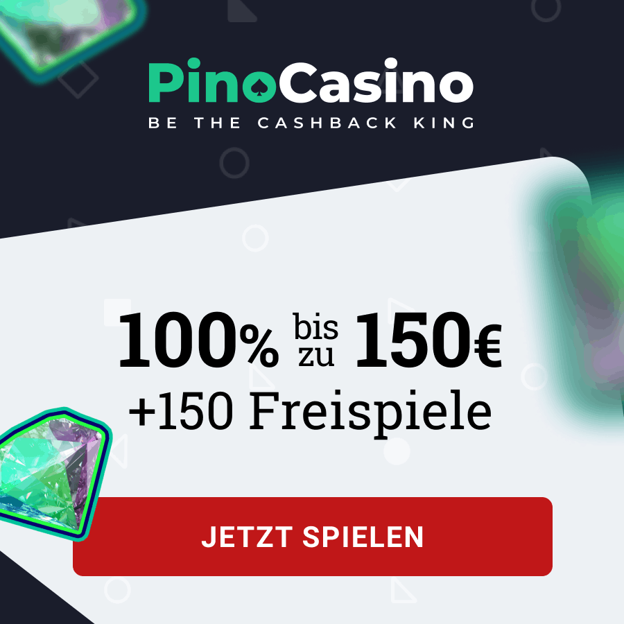 Pinocasino Erfahrungen