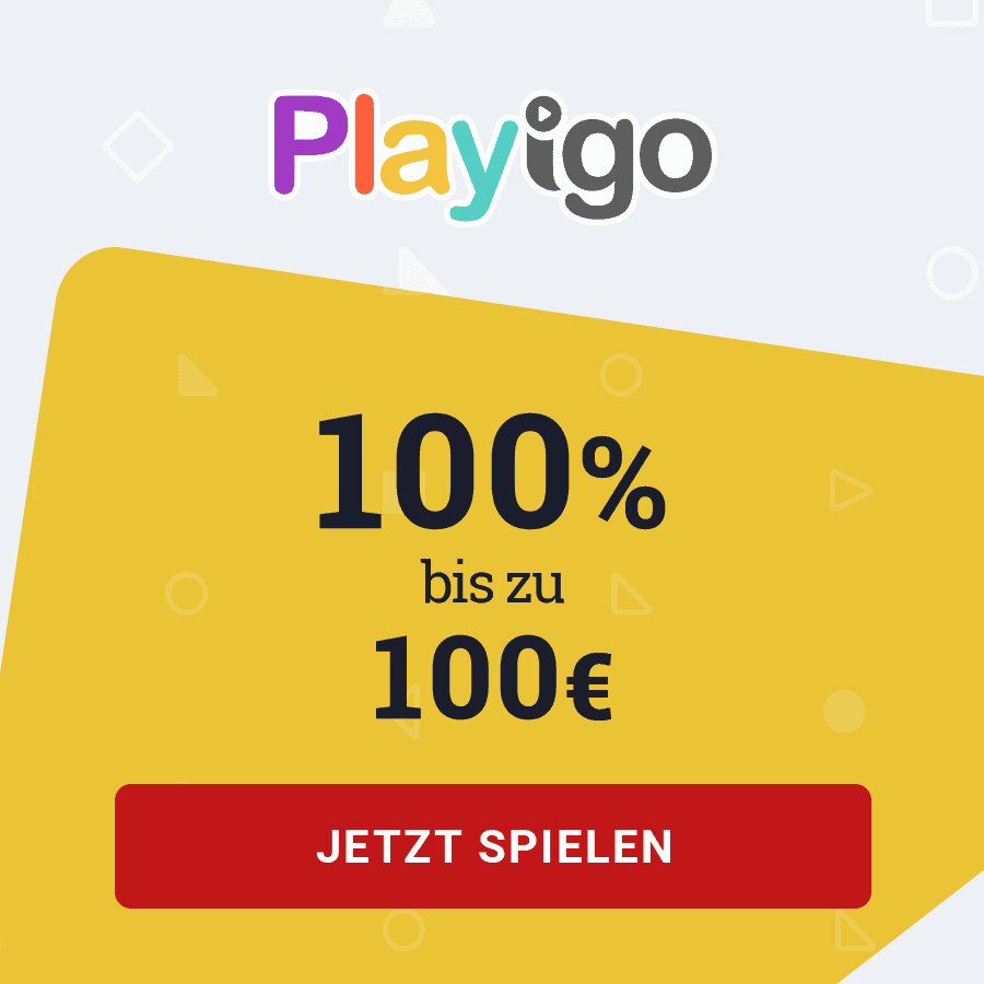 Playigo Casino