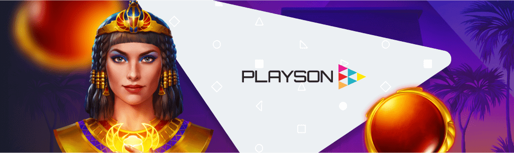 Playson Spielautomaten