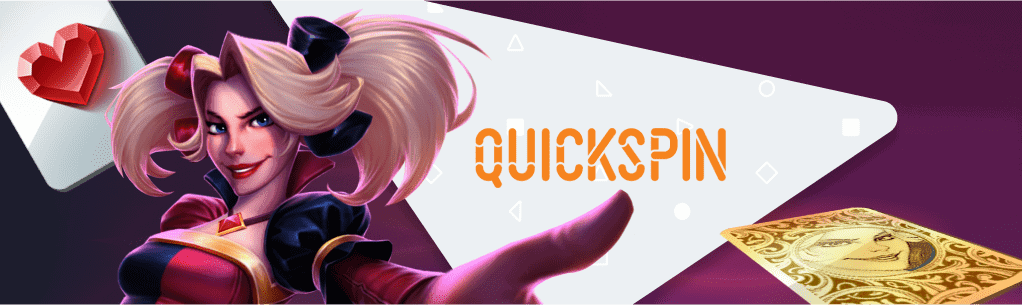 Quickspin Spielautomaten