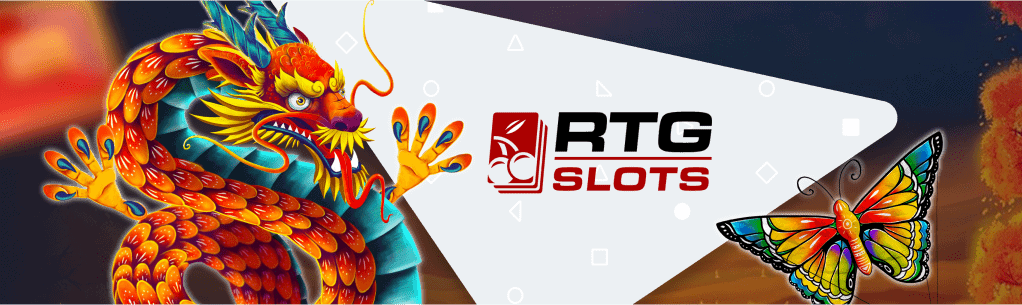 Red Tiger Casino Slots Banner