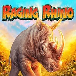 RagingRhinoSlot_Logo