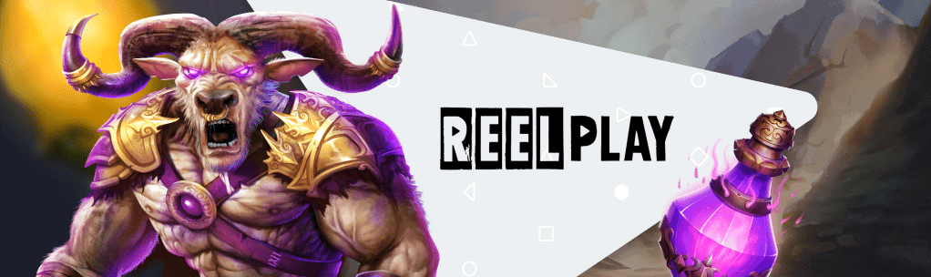 Reel Play Spielautomaten Test