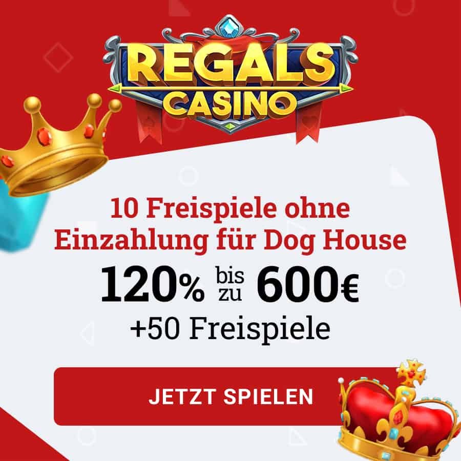 Regals Casino Bild