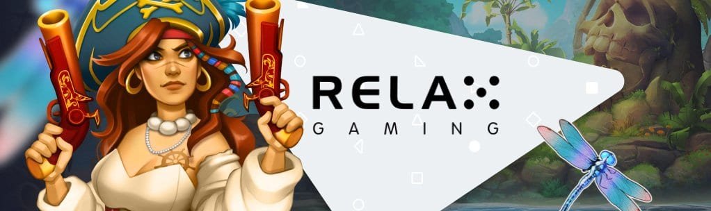 Relax Gaming Image Casino
