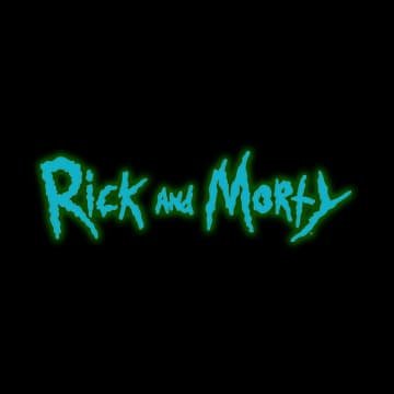 Rick and Morty