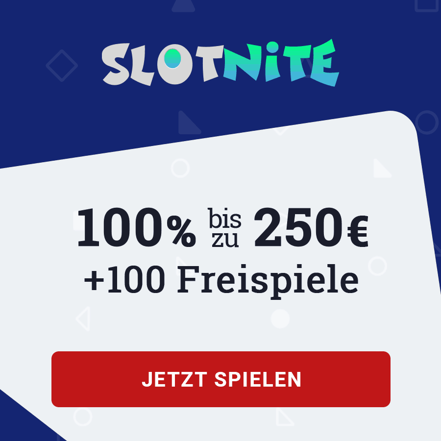 Slotnite Casino Erfahrungen