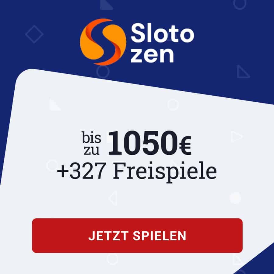 Slotozen Casino Image