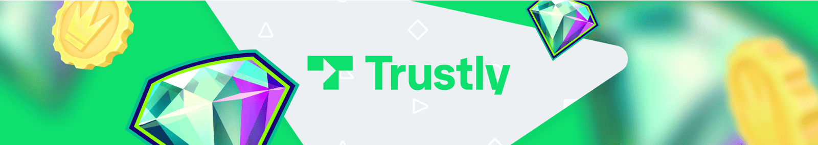 Trustly Spielautomaten Casino Bonus image