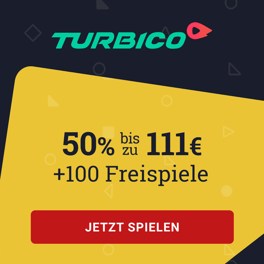 Turbico Casino Freispiele