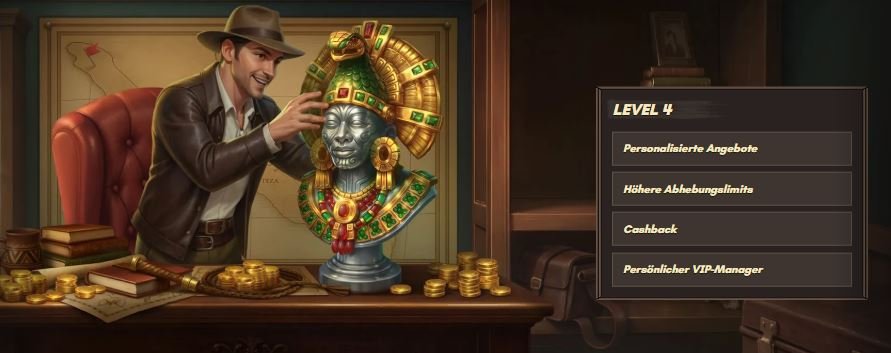Das Sankra VIP Angebot