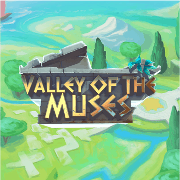 Valley Of The Muses Slot