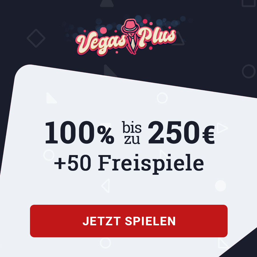 Vegas Plus Bonus