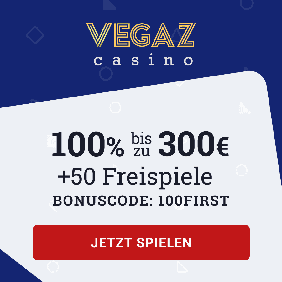 VegazCasino Erfahrungen