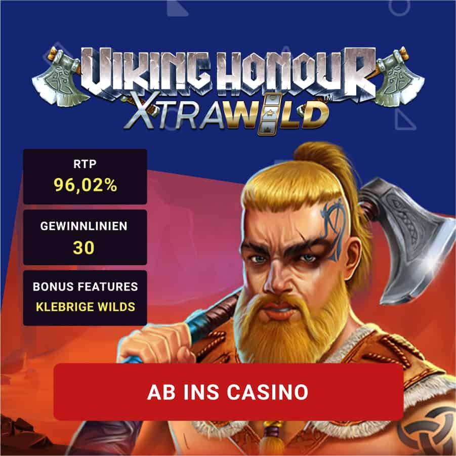 Viking Honour Spielautomat Casino image