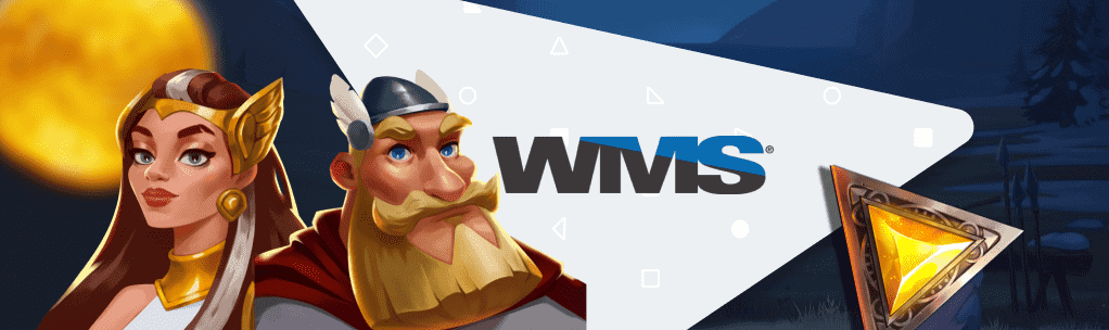 WMS Spielautomaten Test