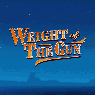 Weight Of The Gun Slot