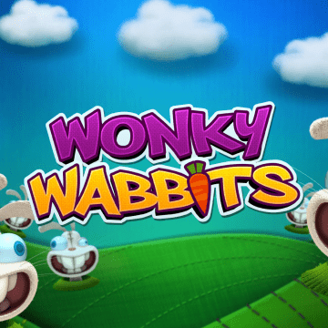 Wonky Wabbits Image Spielautomaten