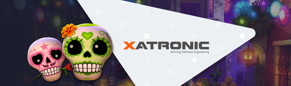 Xatronic Spielautomaten Test