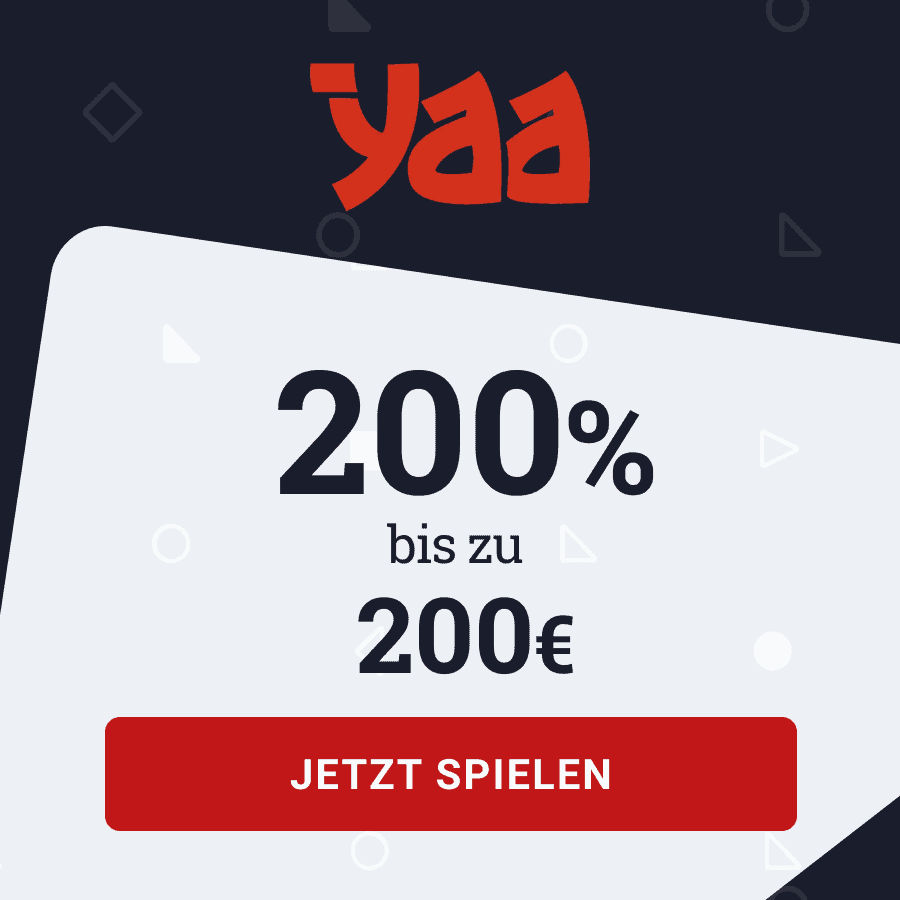 Yaa Casino Bonus Erfahrungen