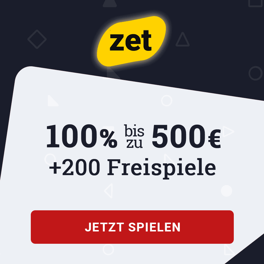 Zet Bonus