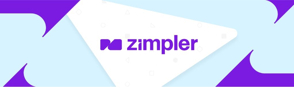 Zimpler Zahlmethode image