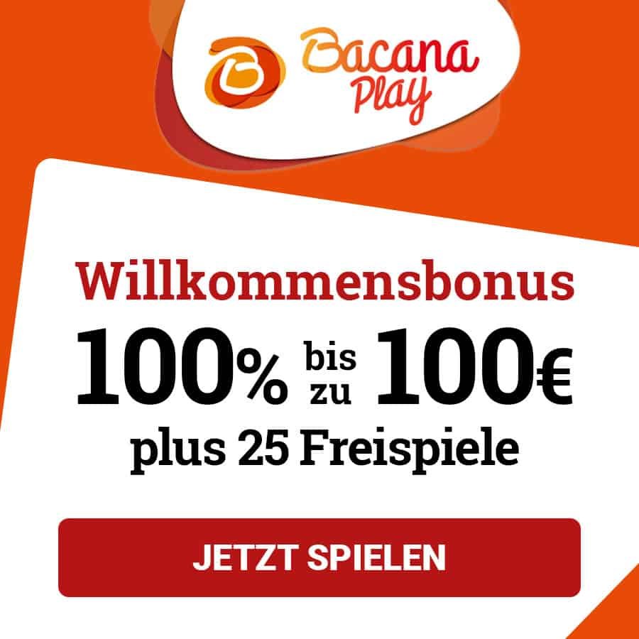 BacanaPlay_Bonus Angebot