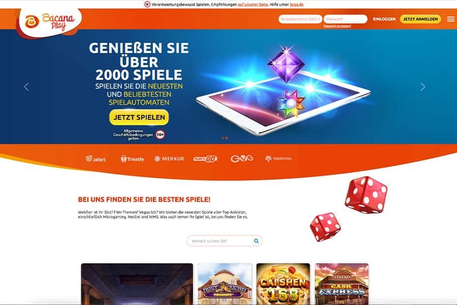 BacanaPlay_Screenshot