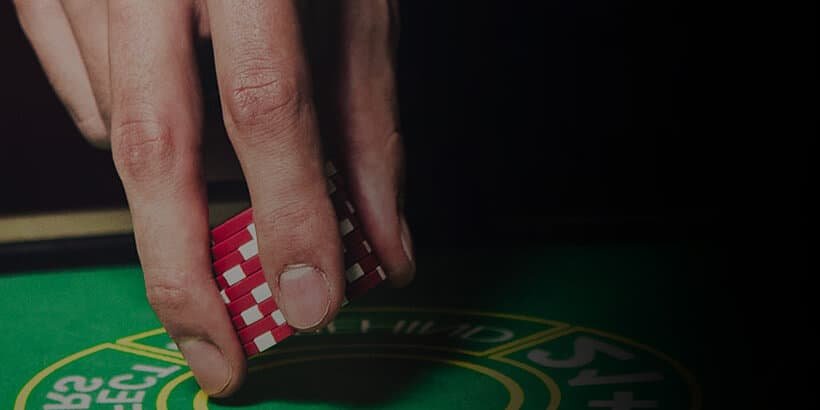 Mega Spielhalle casino