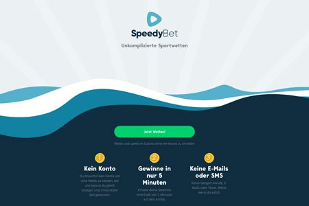 Speedybet Screenshot Speedybet Screenshot