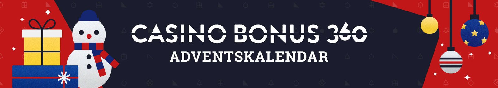 CB360 Weihnachtskalender